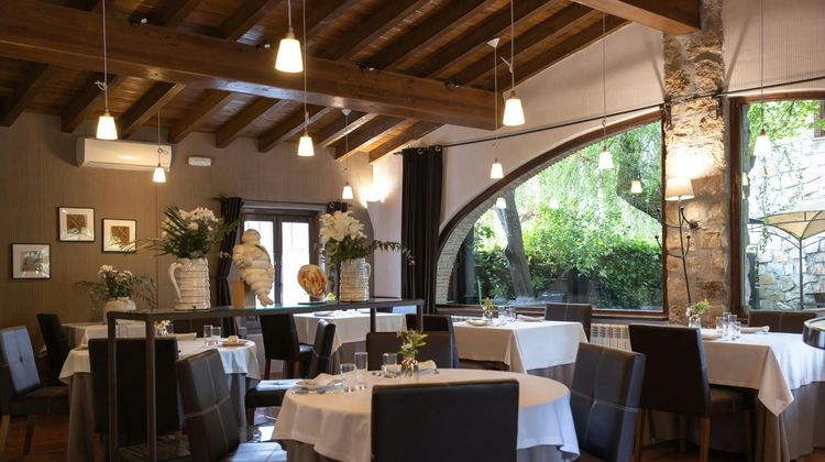 Molino De Alcuneza Restaurant