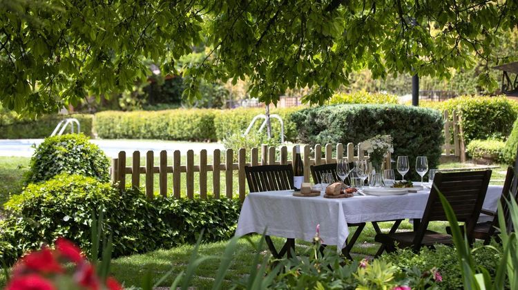 Molino De Alcuneza Restaurant