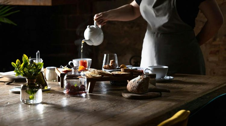 Molino De Alcuneza Restaurant