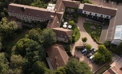 A Quinta da Auga Hotel & Spa