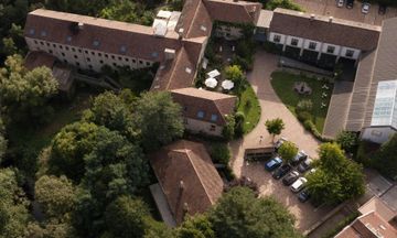 A Quinta da Auga Hotel & Spa