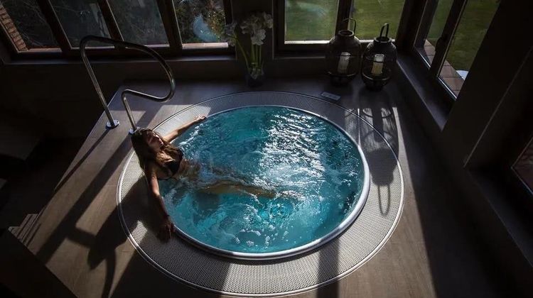 Molino De Alcuneza Spa