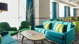 Leonardo Hotel Newcastle Lobby