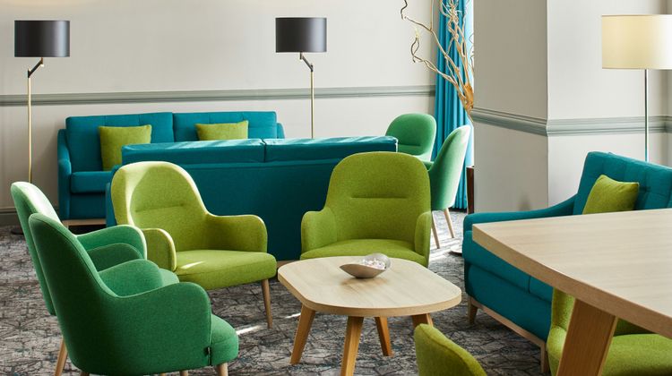 Leonardo Hotel Newcastle Meeting