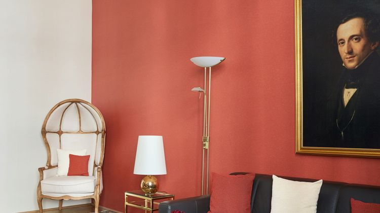 Livinghotel an der Oper Room