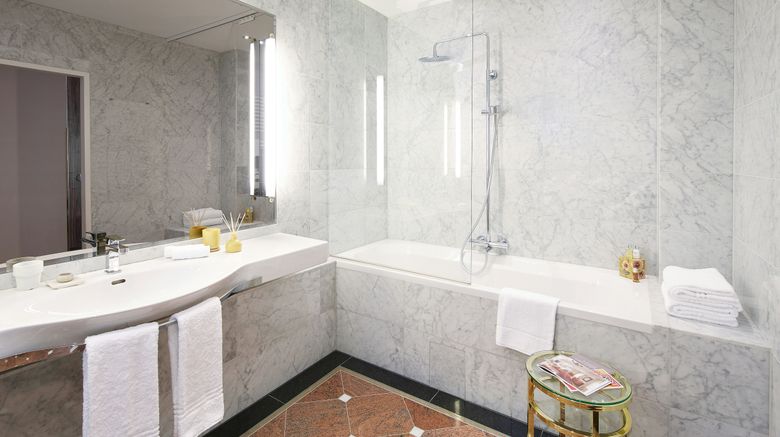 <b>Livinghotel an der Oper Room</b>. Images powered by <a href="https://www.leonardoworldwide.com/" title="Leonardo Worldwide" target="_blank">Leonardo</a>.