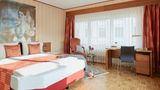 Livinghotel an der Oper Room