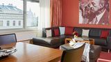 Livinghotel an der Oper Room