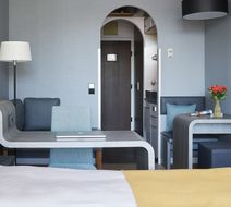 Derag Livinghotel Kaiser Franz Joseph Room