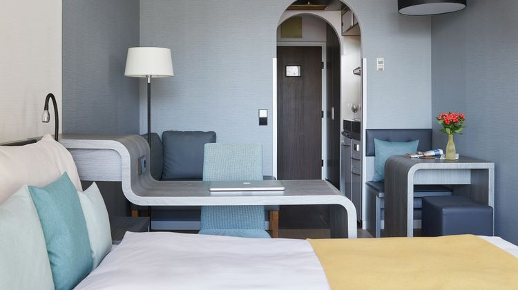 Derag Livinghotel Kaiser Franz Joseph Room
