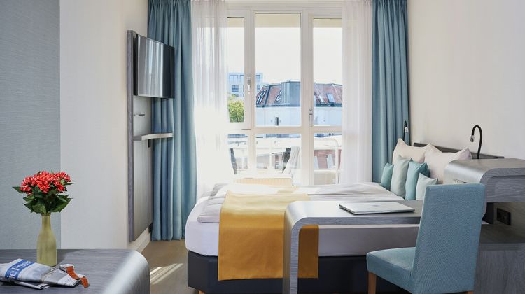 Derag Livinghotel Kaiser Franz Joseph Room