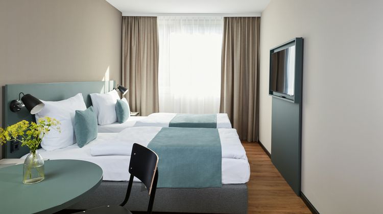 Derag Livinghotel Kaiser Franz Joseph Room