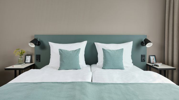 Derag Livinghotel Kaiser Franz Joseph Room