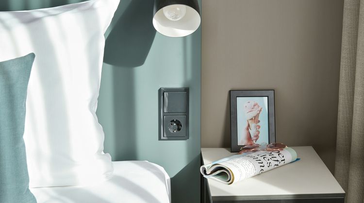 Derag Livinghotel Kaiser Franz Joseph Room
