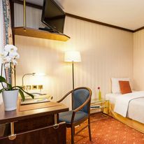 Derag Livinghotel Berlin Mitte