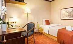 Derag Livinghotel Berlin Mitte