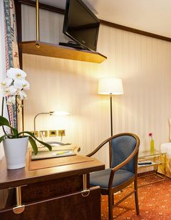Derag Livinghotel Berlin Mitte