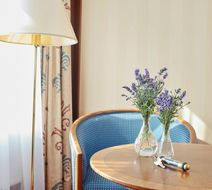 Derag Livinghotel Berlin Mitte Room