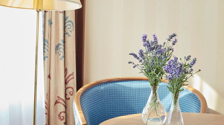 Derag Livinghotel Berlin Mitte Room