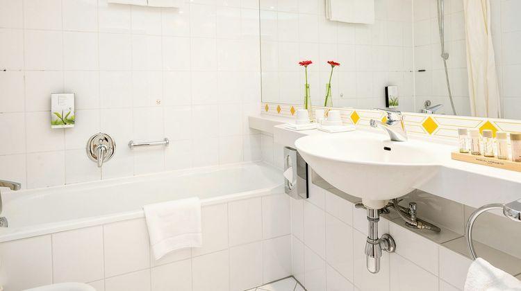 Derag Livinghotel Berlin Mitte Room