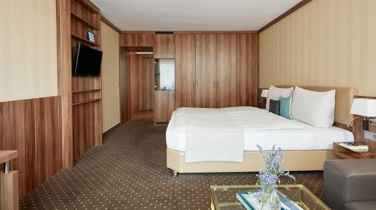 Derag Livinghotel Berlin Mitte Room