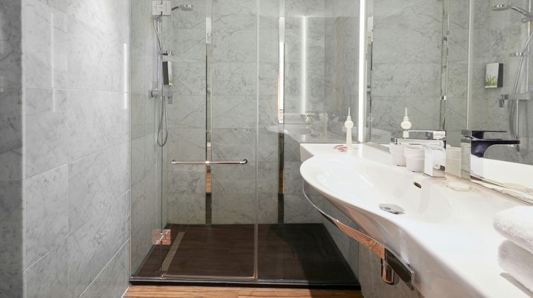 Derag Livinghotel Berlin Mitte Room