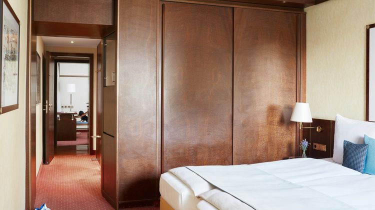 Derag Livinghotel Berlin Mitte Room