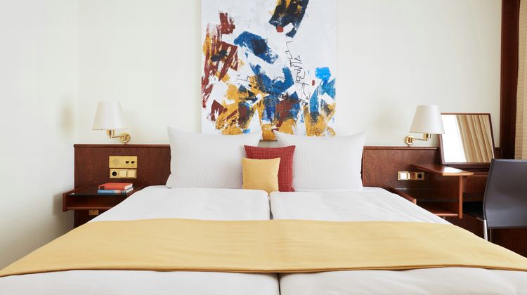 Derag Livinghotel Grosser Kurfuerst Room