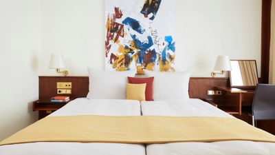 Derag Livinghotel Grosser Kurfuerst