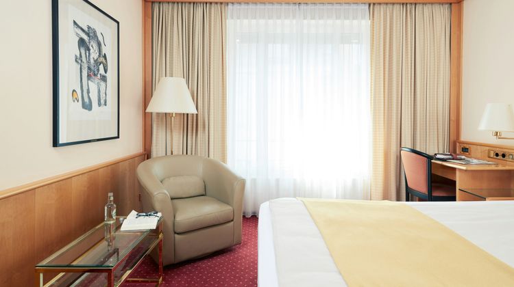 Derag Livinghotel Grosser Kurfuerst Room