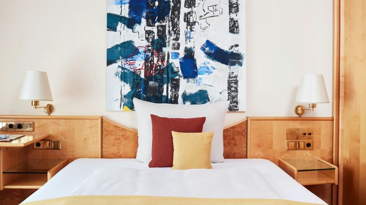 Derag Livinghotel Grosser Kurfuerst Room