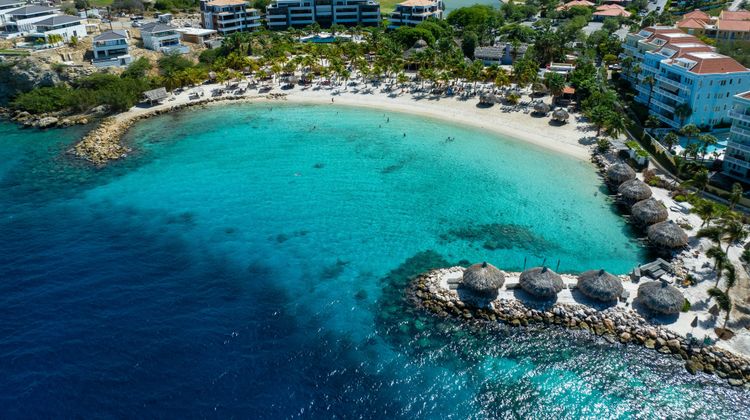 Blue Bay Curacao Golf & Beach Resort Beach