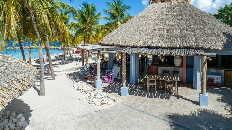 Blue Bay Curacao Golf & Beach Resort Beach
