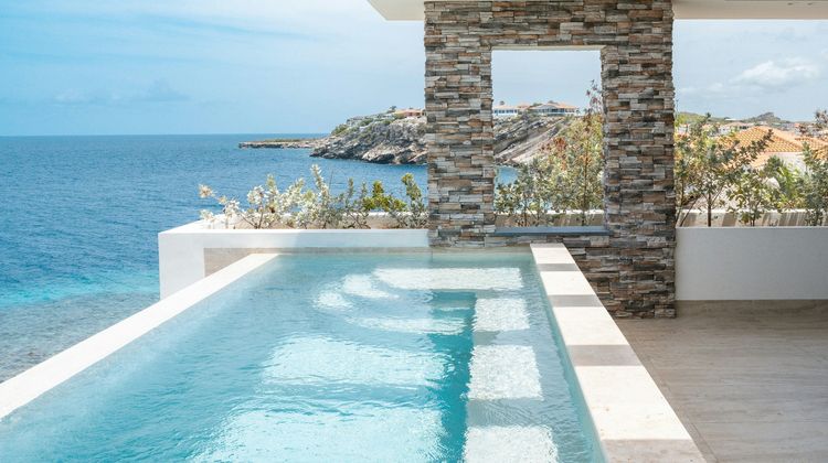 Blue Bay Curacao Golf & Beach Resort Pool