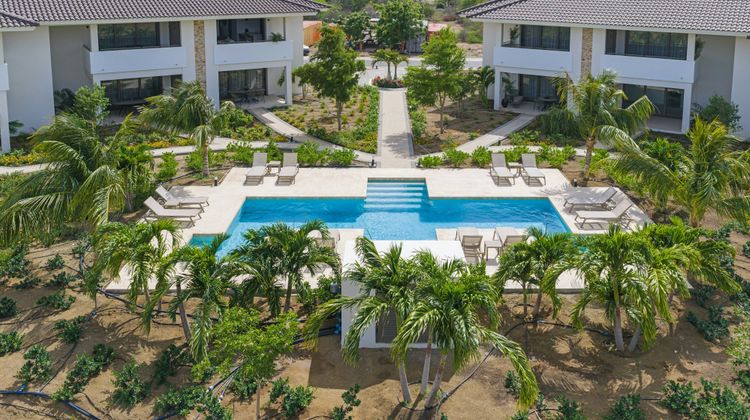 Blue Bay Curacao Golf & Beach Resort Exterior