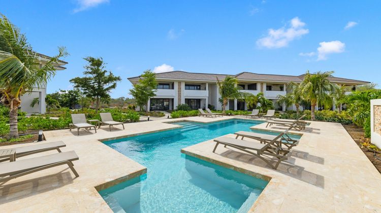 Blue Bay Curacao Golf & Beach Resort Pool