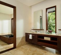 COMO Shambhala Estate Room