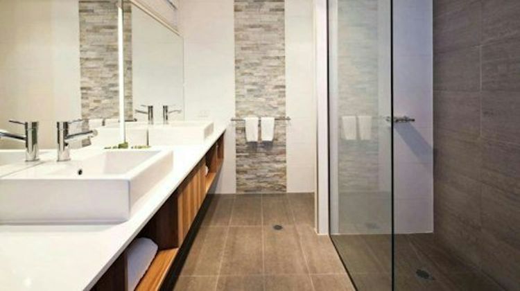 Ballarat Suites Room