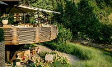 Park Hotel Sonnenhof