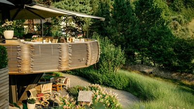 Park Hotel Sonnenhof