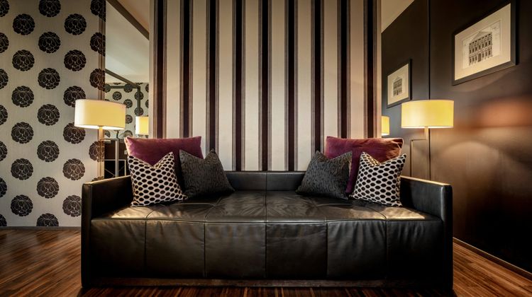 Park Hotel Sonnenhof Suite