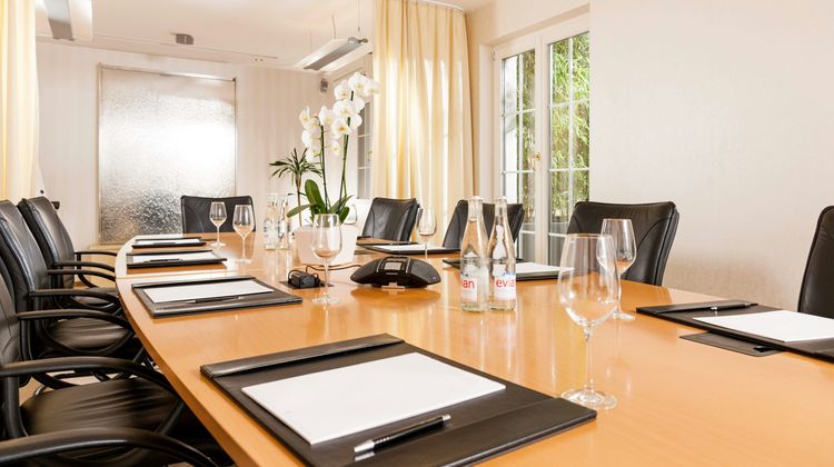 Park Hotel Sonnenhof Meeting