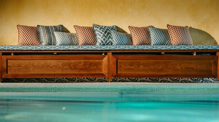 Park Hotel Sonnenhof Pool