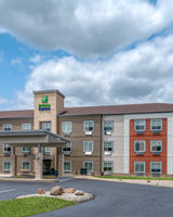 Holiday Inn Express Rensselaer