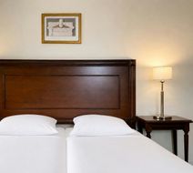 Four Points Flex by Sheraton Roskilde Room