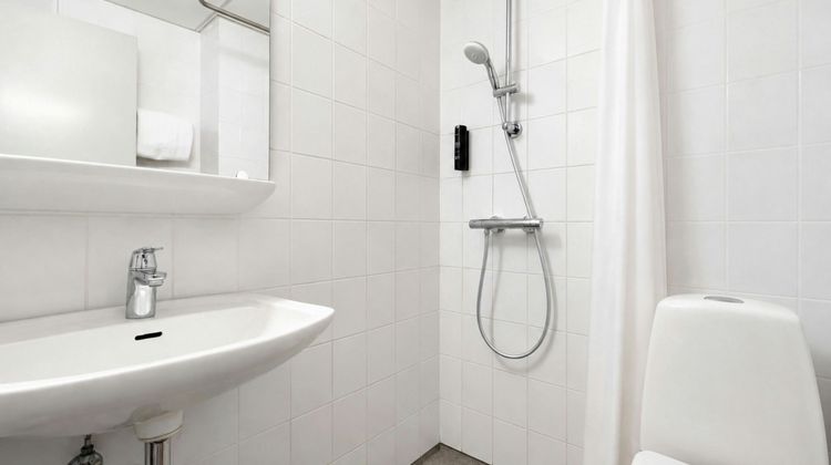 Four Points Flex by Sheraton Roskilde Room