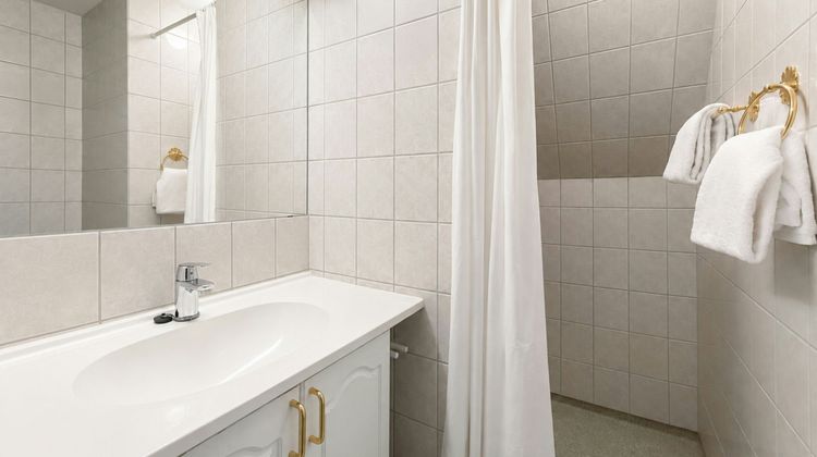 Four Points Flex by Sheraton Roskilde Room