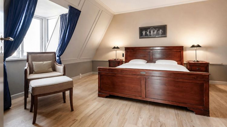 Four Points Flex by Sheraton Roskilde Suite