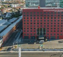 City Express Plus by Marriott Exterior