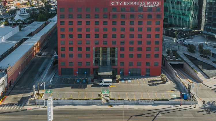 City Express Plus by Marriott Exterior